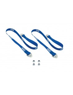 Krause Stabilo heveder-pár állólétrához