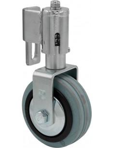 Krause STABILO RUGÓS KERÉK...