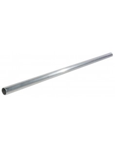 Krause stabilo alucső sínhez kőnnyűfém cső