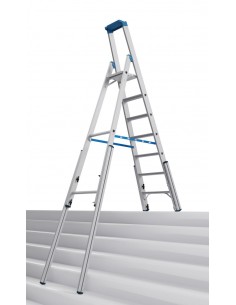 Krause Stabilo Teleszkópos...