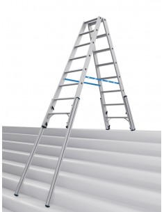 Krause Stabilo Teleszkópos...