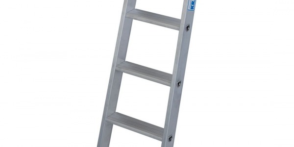 Krause STABILO szakipari létrák – amikor a stabilitás nem kompromisszum