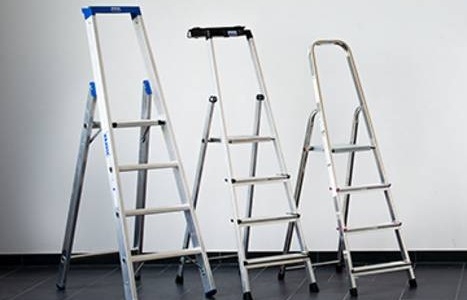 Így tisztítsd, tárold és tartsd karban létrádat – 6 tipp a hosszabb élettartamért