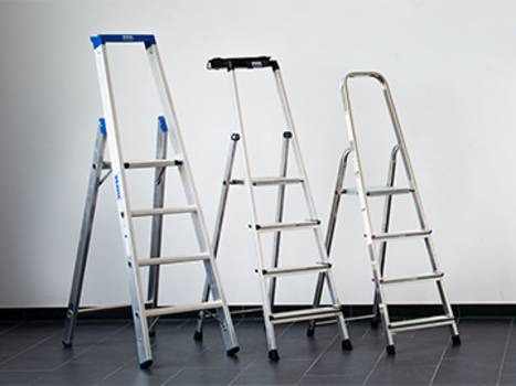 Így tisztítsd, tárold és tartsd karban létrádat – 6 tipp a hosszabb élettartamért